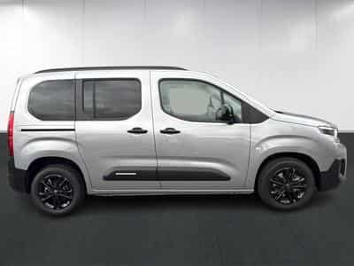 Citroën Berlingo III Multispace (2025) - Foto 8