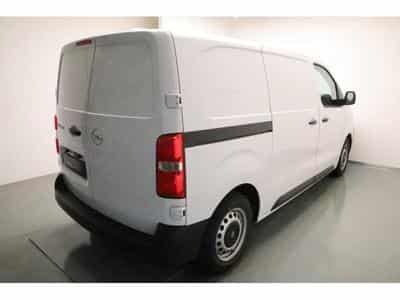 Opel Vivaro C (2025) - Foto 13