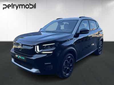Citroën C3 & ë- IV Max (2025) - Photo 1