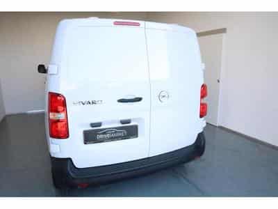 Opel Vivaro C (2025) - Foto 11