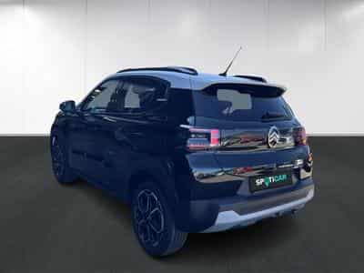 Citroën C3 & ë- IV Max (2025) - Photo 6