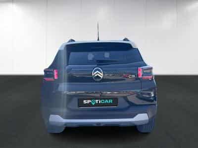 Citroën C3 & ë- IV Max (2025) - Photo 5