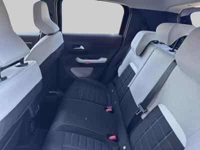Citroën C3 & ë- IV Max (2025) - Photo 12