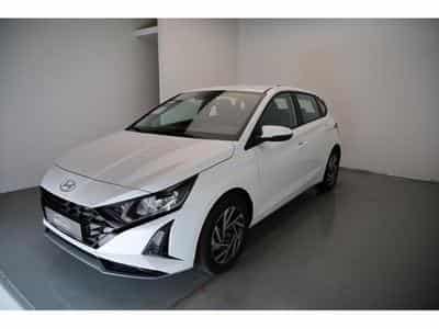 Hyundai i20 (2026) - Foto 1