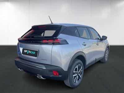Peugeot 2008 Style Hybrid 145ch e-DSC6 (2025) - Photo 4