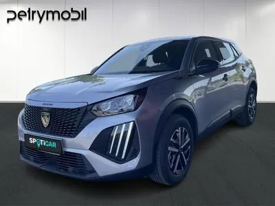 Peugeot 2008 (2025) - Foto 3
