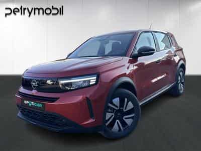 Opel Frontera Edition (2025) - Foto 1
