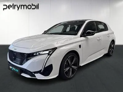 Peugeot 308 (2025) - Foto 4