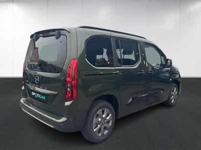 Opel Combo GS (2025) - Photo 4