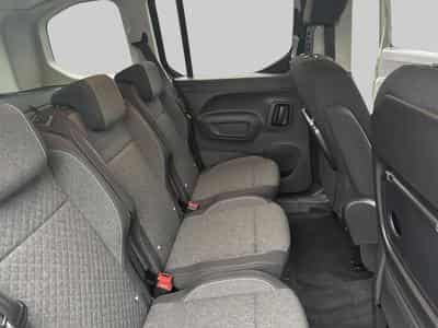 Opel Combo GS (2025) - Photo 10