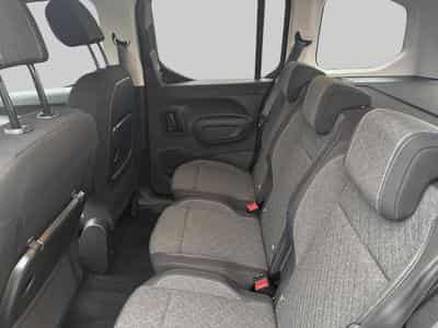 Opel Combo GS (2025) - Photo 12