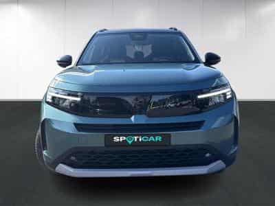 Opel Frontera & -e (2025) - Foto 2