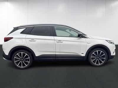 Opel Grandland X Innovation (2020) - Foto 8