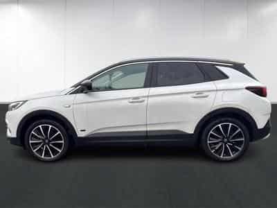 Opel Grandland X Innovation (2020) - Foto 7