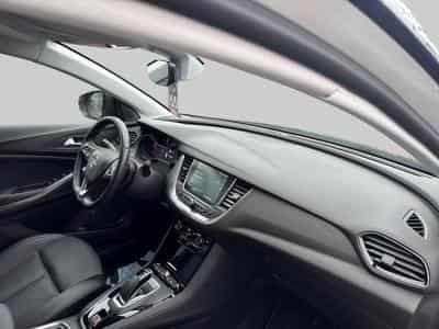 Opel Grandland X Innovation (2020) - Foto 9