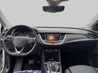 Opel Grandland X Innovation (2020) - Foto 13
