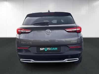 Opel Grandland Innovation 225 (2021) - Foto 3