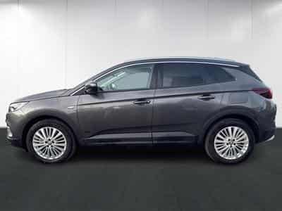 Opel Grandland Innovation 225 (2021) - Foto 4