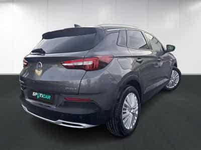 Opel Grandland Innovation 225 (2021) - Foto 7
