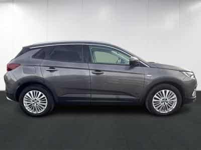 Opel Grandland Innovation 225 (2021) - Foto 6