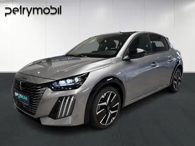 Peugeot 208 (2026) - Foto 8