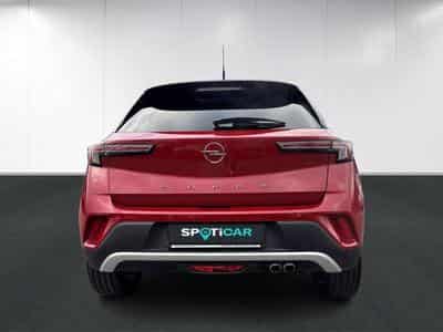 Opel Mokka Ultimate EAT8 (2022) - Photo 5