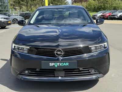 Opel Astra L Elegance (2022) - Foto 2