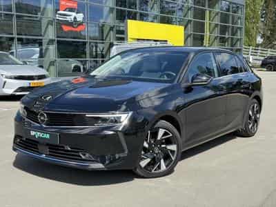 Opel Astra L Elegance (2022) - Foto 1