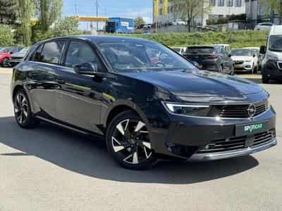 Opel Astra L Elegance (2022) - Foto 3