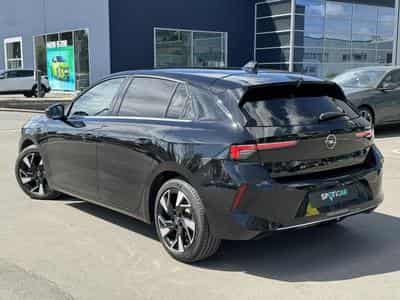 Opel Astra L Elegance (2022) - Foto 6