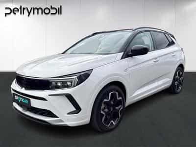 Opel Grandland X Ultimate PLUGIN (2022) - Foto 1