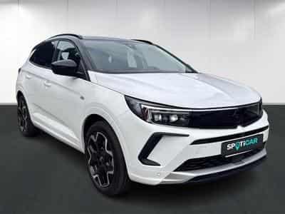 Opel Grandland X Ultimate PLUGIN (2022) - Foto 3