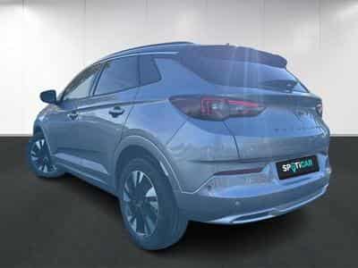 Opel Grandland Business Elegance (2023) - Foto 5