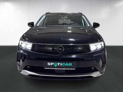 Opel Grandland Business Elegance (2023) - Foto 2