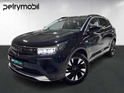 Opel Grandland Business Elegance (2023) - Foto 1