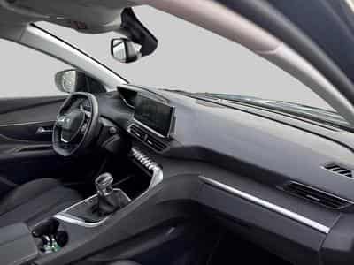 Peugeot 3008 Allure Pack (2022) - Photo 9