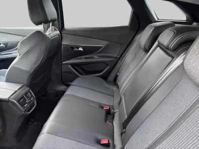 Peugeot 3008 Allure Pack (2022) - Photo 12