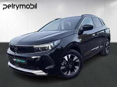 Opel Grandland Business Elegance (2023) - Foto 1