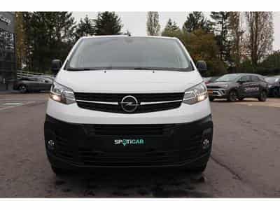 Opel Vivaro Van (2023) - Foto 2