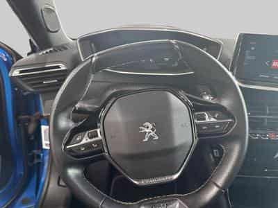 Peugeot 2008 II GT (2021) - Photo 14