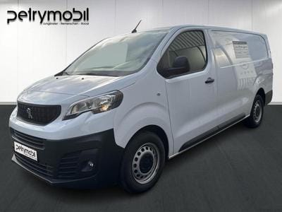 Peugeot Expert (2023) - Foto 6