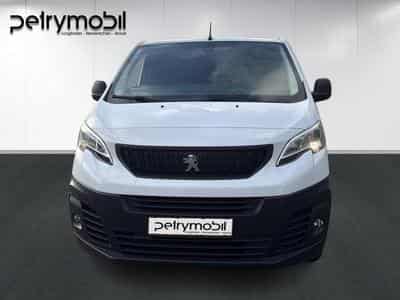 Peugeot Expert Long (2023) - Foto 2