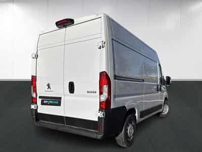 Peugeot Boxer III (2024) - Photo 5