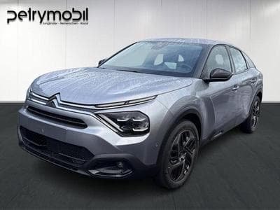 Citroën C4 Shine (2023) - Photo 1