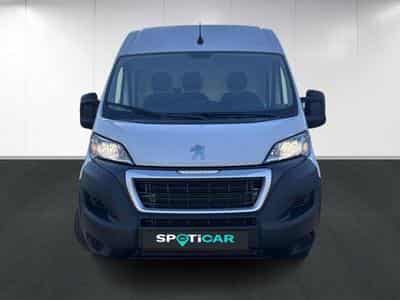Peugeot Boxer III (2024) - Photo 3