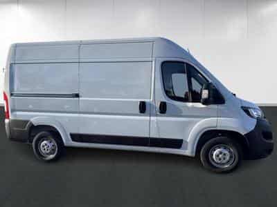 Peugeot Boxer III (2024) - Photo 6