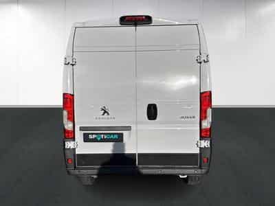 Peugeot Boxer III (2024) - Photo 8