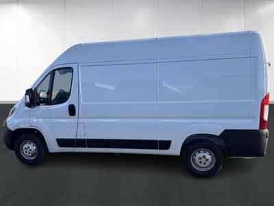 Peugeot Boxer III (2024) - Photo 7