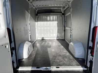 Peugeot Boxer III (2024) - Photo 14