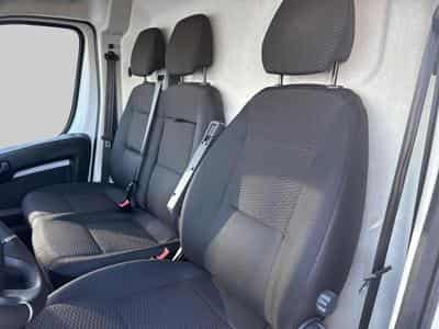 Peugeot Boxer III (2024) - Photo 15